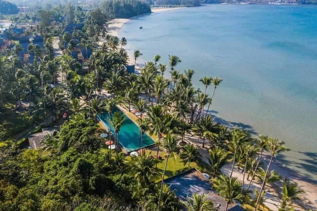 Sevens Paradise Pool Villa - Koh Chang Eksteriør bilde